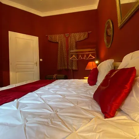 Daire La Favorite - - Chateau Le Bas Bleu *