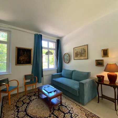 Daire La Favorite - - Chateau Le Bas Bleu *